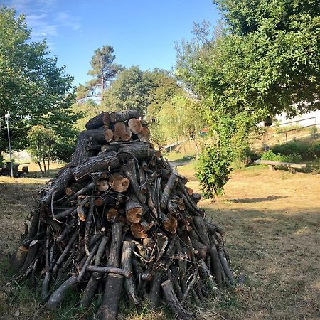 הוילה סלוריקו דה באשטו Casa Da Quinta Da Prelada Simao Partie Basse מראה חיצוני תמונה