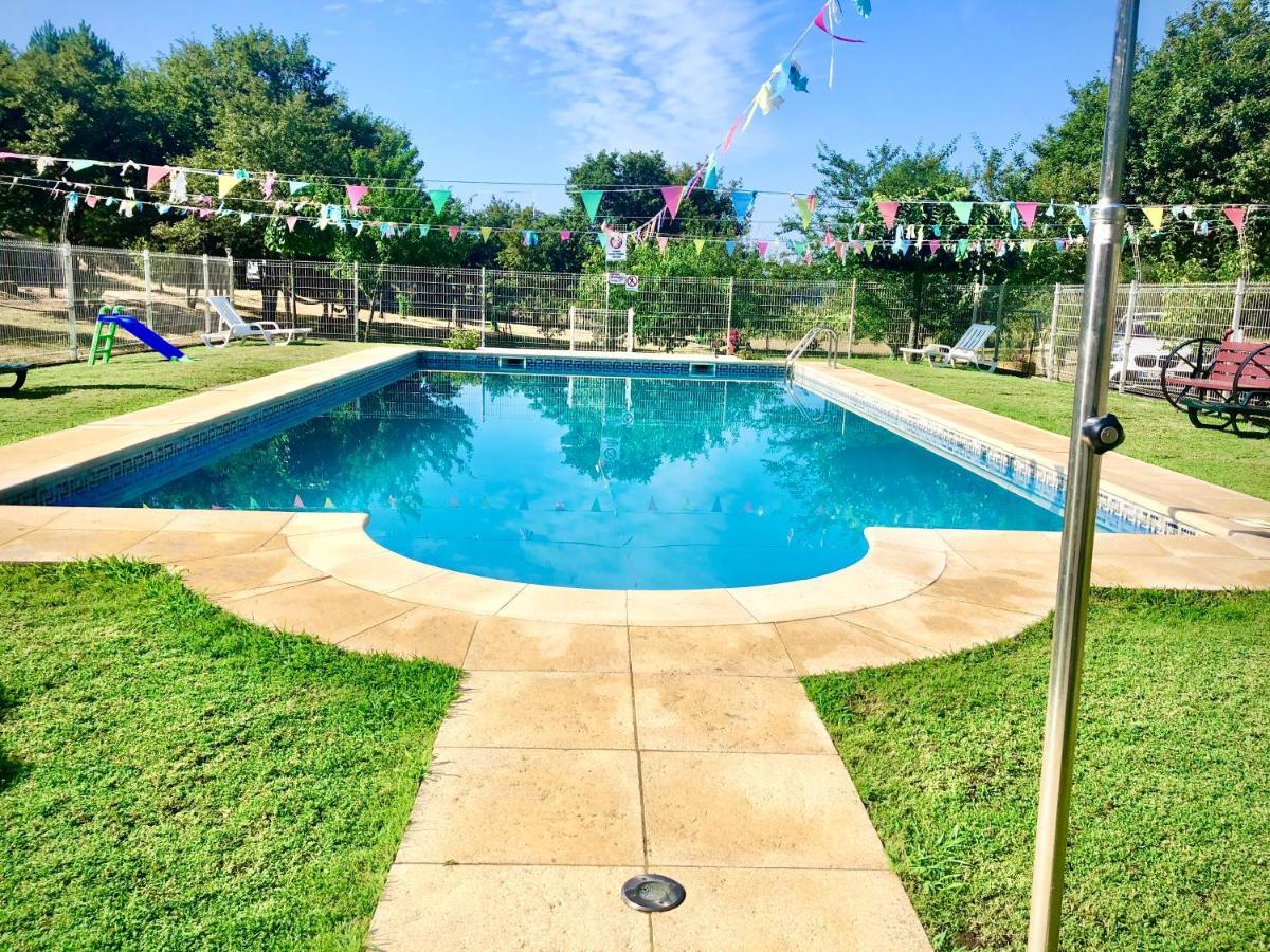 הוילה סלוריקו דה באשטו Casa Da Quinta Da Prelada Simao Partie Basse מראה חיצוני תמונה