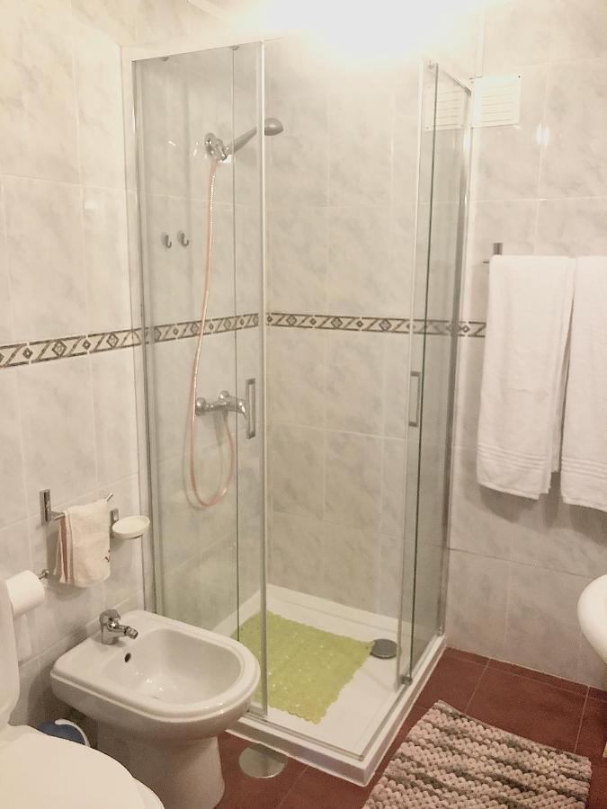 הוילה סלוריקו דה באשטו Casa Da Quinta Da Prelada Simao Partie Basse מראה חיצוני תמונה
