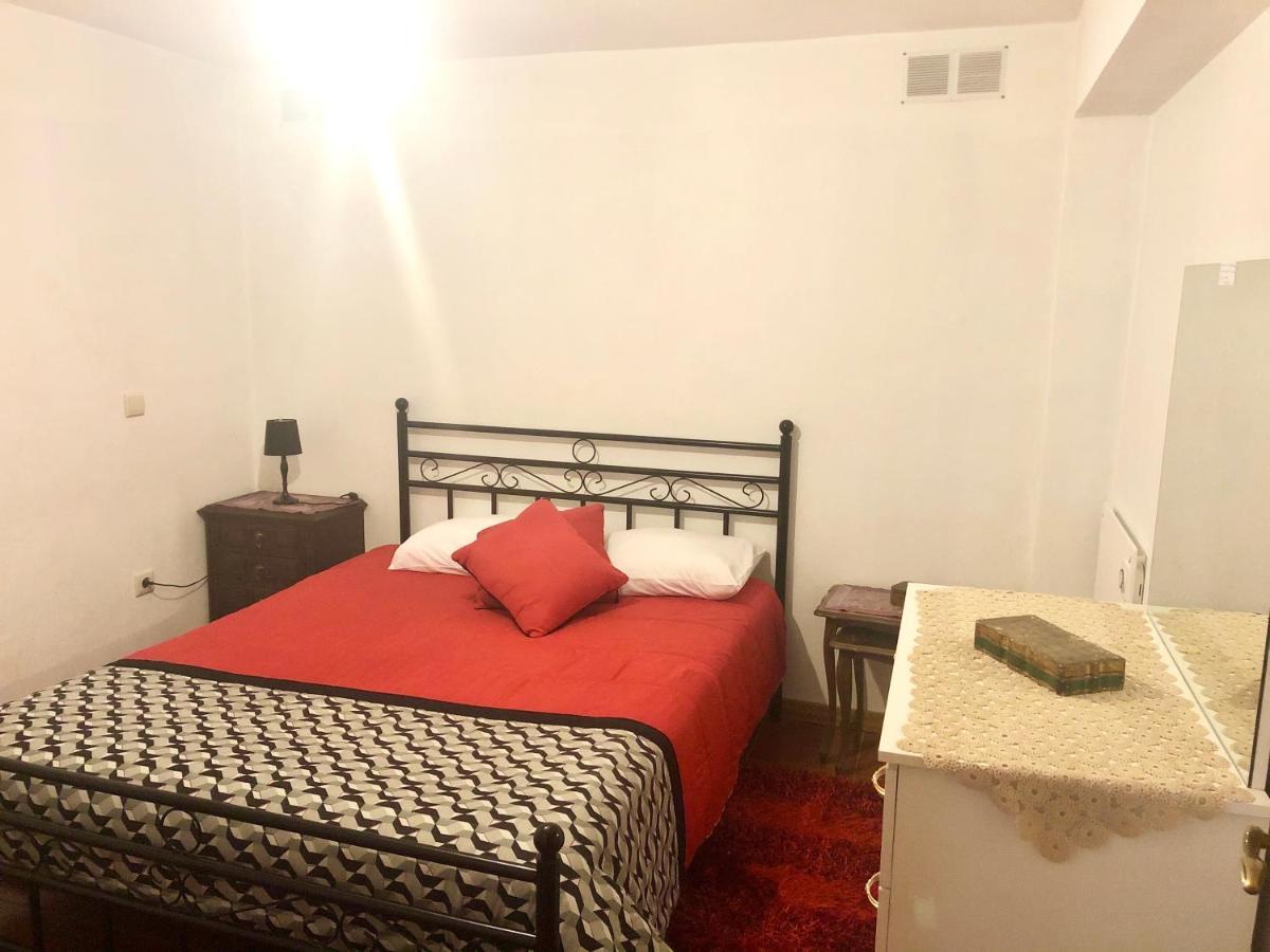 הוילה סלוריקו דה באשטו Casa Da Quinta Da Prelada Simao Partie Basse מראה חיצוני תמונה