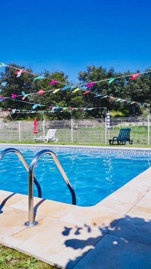 הוילה סלוריקו דה באשטו Casa Da Quinta Da Prelada Simao Partie Basse מראה חיצוני תמונה