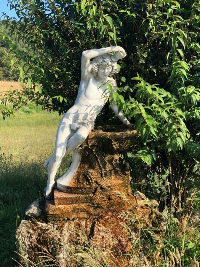 הוילה סלוריקו דה באשטו Casa Da Quinta Da Prelada Simao Partie Basse מראה חיצוני תמונה