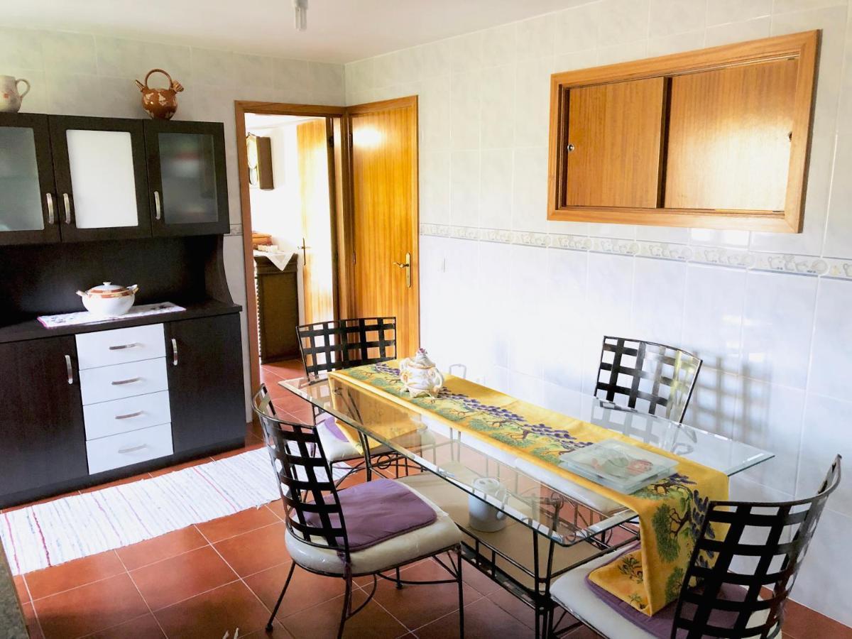 הוילה סלוריקו דה באשטו Casa Da Quinta Da Prelada Simao Partie Basse מראה חיצוני תמונה