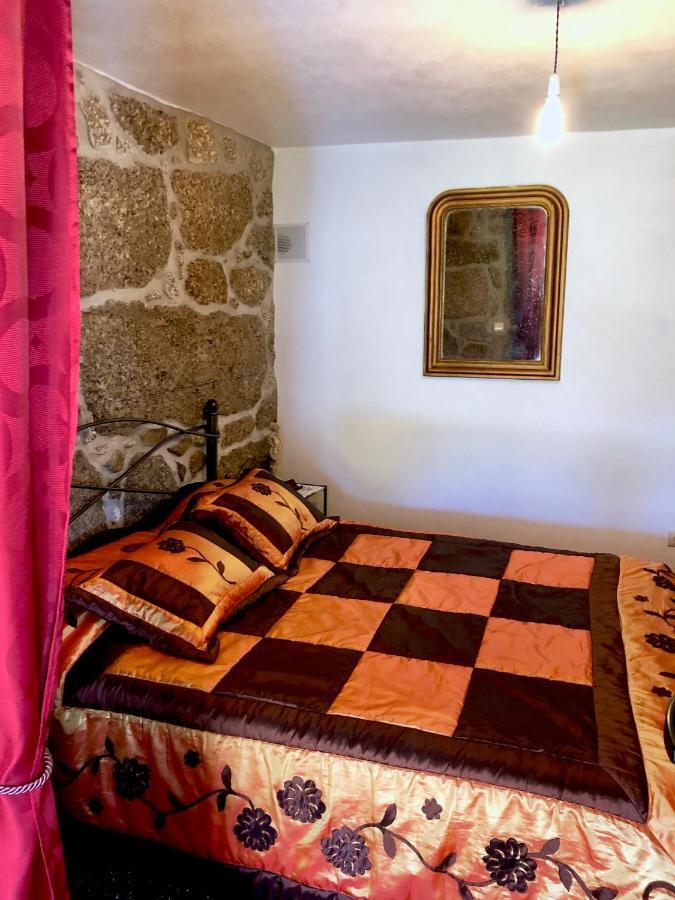 הוילה סלוריקו דה באשטו Casa Da Quinta Da Prelada Simao Partie Basse מראה חיצוני תמונה