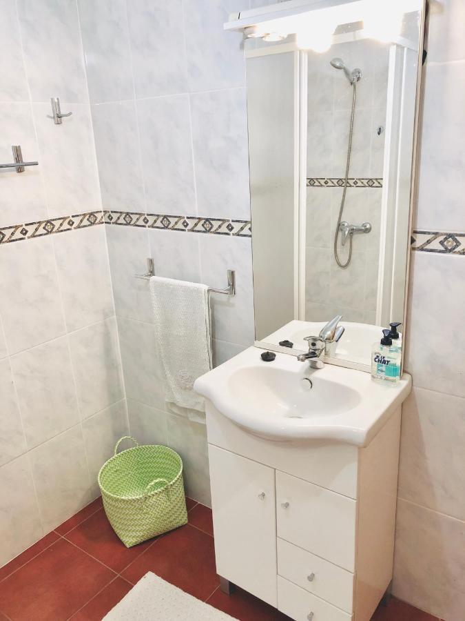 הוילה סלוריקו דה באשטו Casa Da Quinta Da Prelada Simao Partie Basse מראה חיצוני תמונה