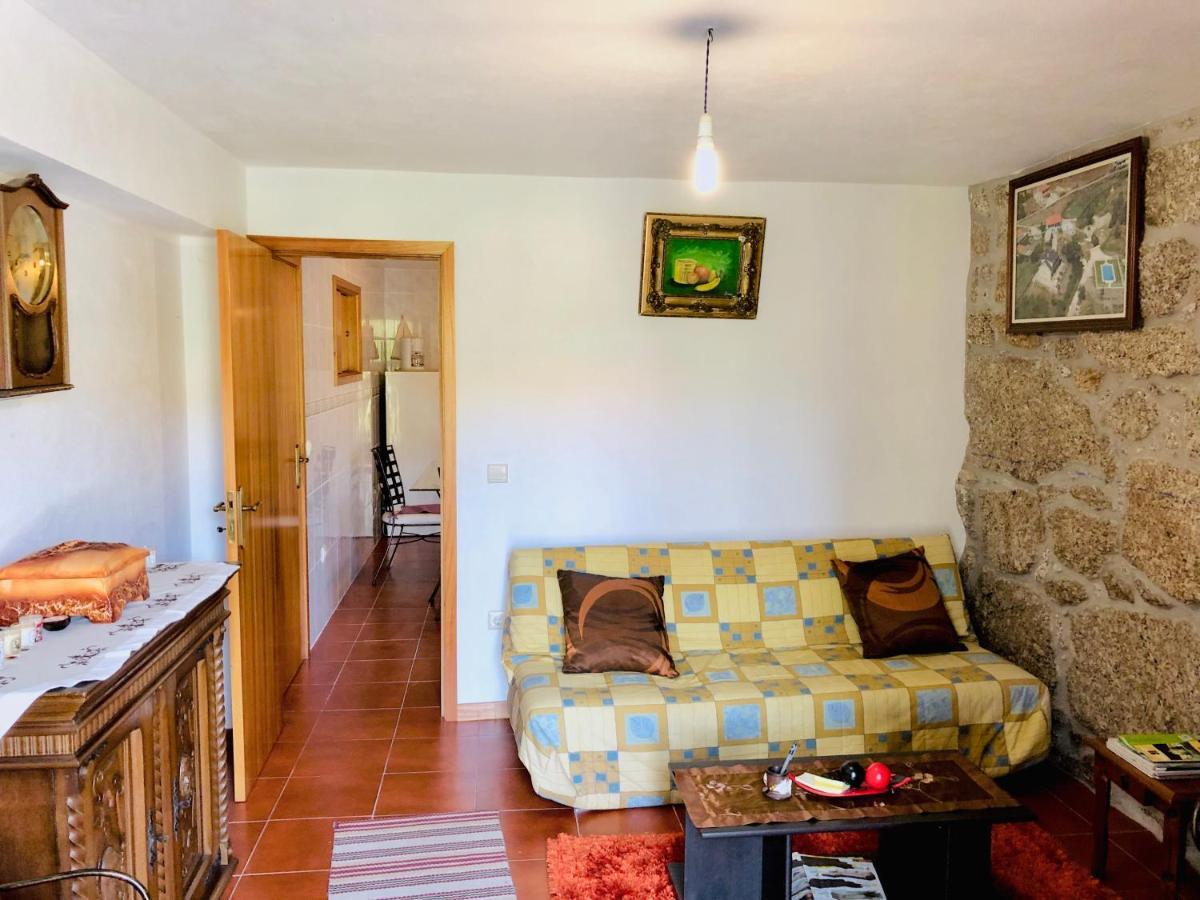הוילה סלוריקו דה באשטו Casa Da Quinta Da Prelada Simao Partie Basse מראה חיצוני תמונה