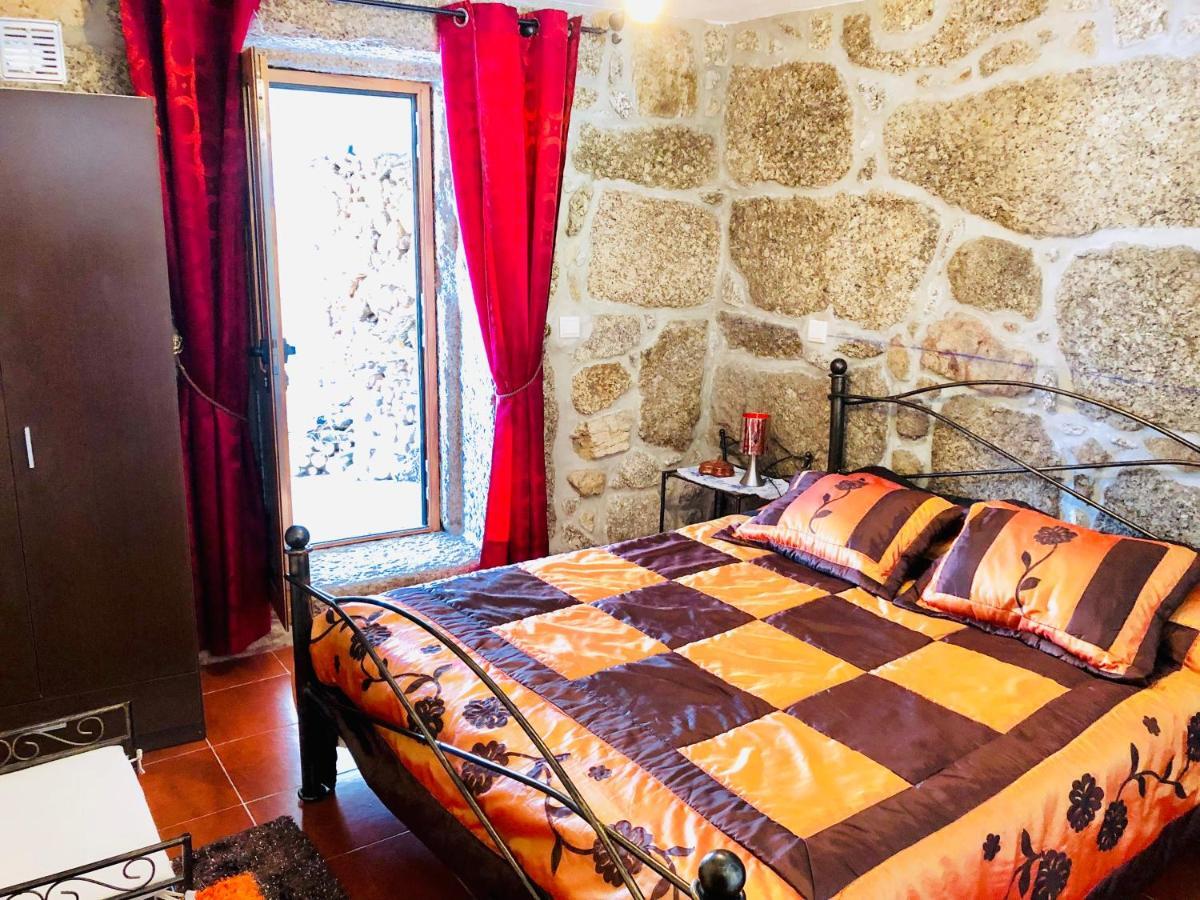 הוילה סלוריקו דה באשטו Casa Da Quinta Da Prelada Simao Partie Basse מראה חיצוני תמונה